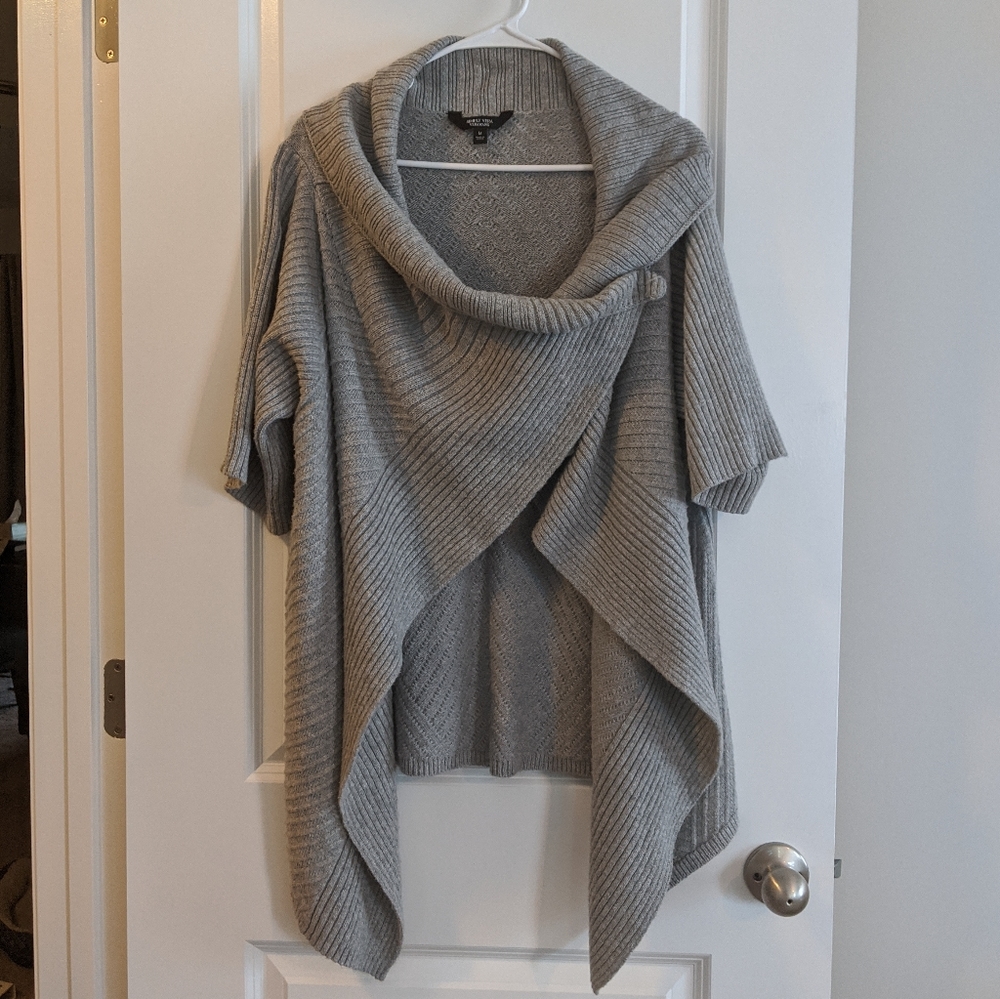 Vera Wang Sweater